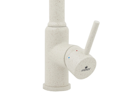 13044-11 Смеситель KAISER Teka для кухни с подачей фильтрованной воды 